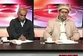 Analysis With Asif (Electronic And Social Media) - 10th March 2017