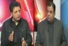 Analysis With Asif (Ex Chairman NADRA Tariq Malik Exclusive) – 29th December 2018