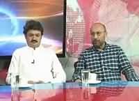 Analysis With Asif (Farooq Sattar Press Conference) – 17th September 2016