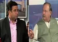 Analysis With Asif (Future of MQM) – 3rd March 2016