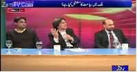 Analysis With Asif (Future of Politics in Pakistan) – 25th October 2015