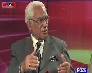 Analysis With Asif (Gilgit Baltistaan Elections) – 8th June 2015