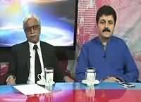 Analysis With Asif (Has Govt Nothing For FATA?) – 16th September 2016