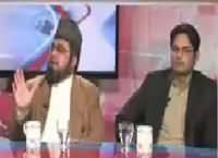 Analysis With Asif (Heart of Asia Conference) – 10th December 2015