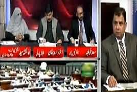 Analysis With Asif (Horse Trading in Senate Elections) – 2nd March 2018