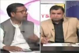 Analysis With Asif (Hum Sab Ka Pakistan) – 7th September 2017