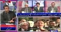 Analysis With Asif (Iftikhar Chaudhry in Politics) – 20th November 2015