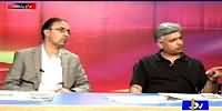 Analysis With Asif (Imam-e-Kabaa's Message in Pakistan) – 29th April 2015