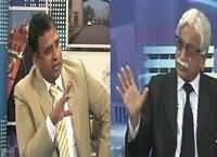 Analysis With Asif (Impact of Terrorism on Society) – 17th March 2016