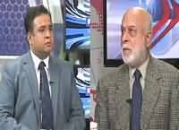 Analysis With Asif (Indian Reaction on Pathankot Attack) – 7th January 2016