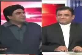 Analysis With Asif (Iqbal Day Ko Bhula Dia Gaya) – 10th November 2017