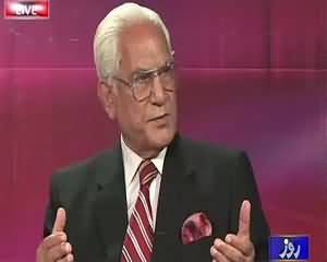 Analysis With Asif (Is Corruption A Political Necessity?) – 1st July 2015