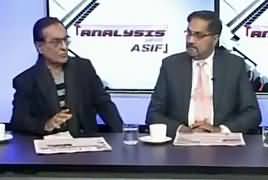 Analysis With Asif (Is Corruption The Issue of Common Man?) – 27th January 2017