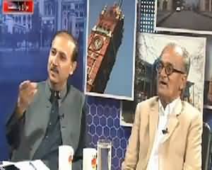 Analysis With Asif (Is Our Society Alive?) – 9th August 2015