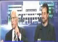 Analysis With Asif (Is This Democracy?) – 3rd January 2016