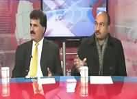 Analysis With Asif (Islamabad Ka Mayor Kaun Hoga?) – 26th December 2015