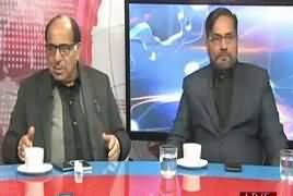 Analysis With Asif (Islamic Military Alliance & Raheel Sharif) – 13th January 2017