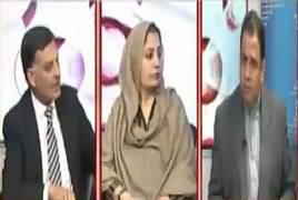 Analysis With Asif (JIT Report Min Inkishafat) – 27th December 2018