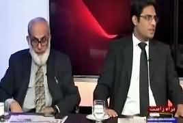 Analysis With Asif (Judges Ke Sakht Remarks) – 5th May 2017