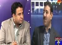 Analysis With Asif (Kashmir Day) – 5th February 2016