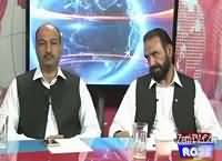 Analysis With Asif (Kashmir Par Zulm Jari) – 18th September 2016
