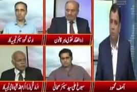 Analysis With Asif (Khauf Ka Mahool) – 20th July 2018