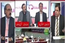 Analysis With Asif (Kia Is Baar Elections Shafaf Honge?) – 30th November 2017