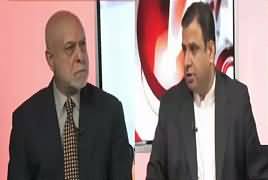 Analysis With Asif (Kulbhushan Yadav Ko Saza e Maut) – 13th April 2017