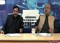 Analysis With Asif (Kya Aik Aur Dharna Hoga?) – 18th March 2016