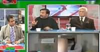 Analysis With Asif (Local Bodies Elections) – 31st October 2015