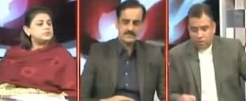 Analysis With Asif (Maulana Ka Azadi March) - 31st October 2019