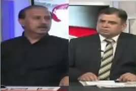 Analysis With Asif (NAB Vs Nawaz Sharif) – 3rd November 2017