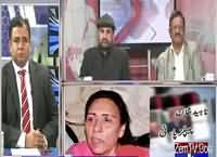 Analysis With Asif (National Action Plan Par Sawal) – 27th December 2015