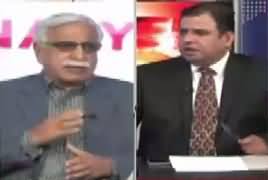 Analysis With Asif (Naya Opposition Leader Kaun?) – 28th September 2017