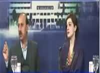 Analysis With Asif (Naya Saal, Koi Tabdeeli Aye Gi?) – 1st January 2016