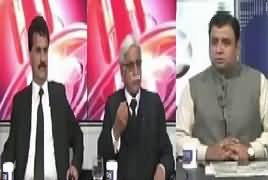 Analysis With Asif (Nehal Ke Baad Talal Aur Daniyal Ki Baari) – 2nd February 2018