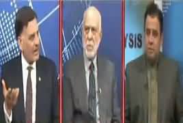 Analysis With Asif (OIC Ka Boycott) – 1st March 2019