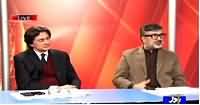 Analysis With Asif (Pak Afghan Relations After Peshawar Incident) - 12th February 2015