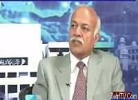 Analysis With Asif (Pak China Corridor Khatre Mein) – 1st April 2016