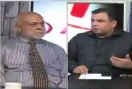 Analysis With Asif (Pakistan Ka Trump Ki Dhamkiyon Per Jawab) – 1st September 2017