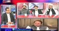 Analysis With Asif (Pakistan, Liberal or Islamic Democracy?) – 6th November 2015