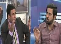 Analysis With Asif (Panama Leaks: What Is Going to Happen) – 7th April 2016