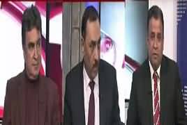 Analysis With Asif (Parliament Ka Reaction) – 18th January 2018