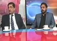 Analysis With Asif (PIA Facts Kab Samne Ayein Ge?) – 8th December 2016