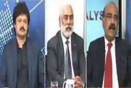 Analysis With Asif (PPP's Aggressive Attitude) – 21st March 2019