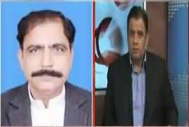 Analysis With Asif (PTI Criticism on NAB) – 10th January 2019