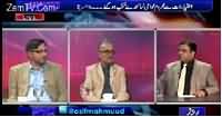 Analysis With Asif (PTI Ka Kya Bana?) – 1st November 2015