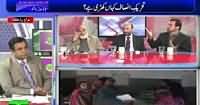 Analysis With Asif (PTI Position in LB Elections) – 19th November 2015