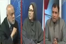 Analysis With Asif (Public Issues Out of Debate) – 26th April 2019