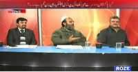 Analysis With Asif (Sehafat Aur Siasat Mein Farq) – 19th February 2015